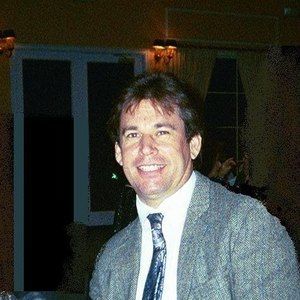 Meet your Posher, Scott